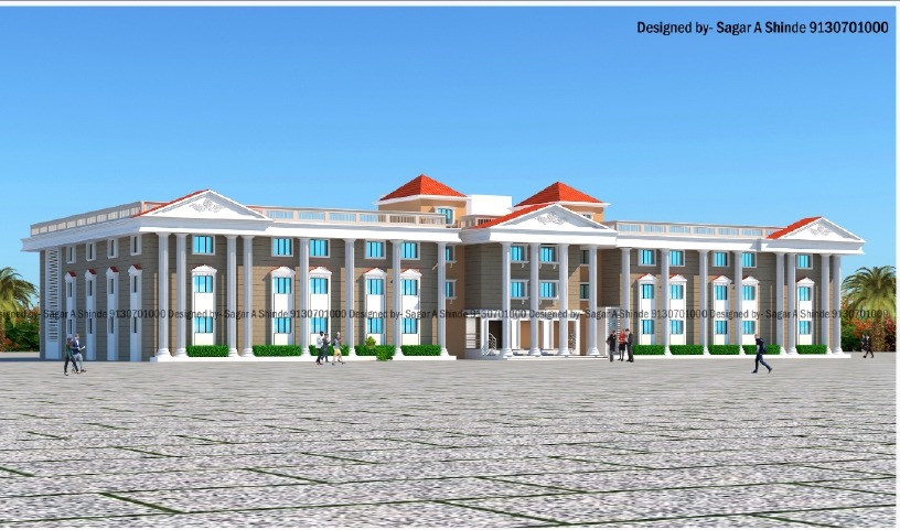 Delight Management Studies & Research Institute